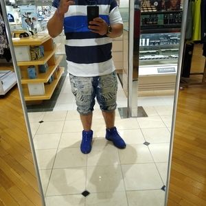 Meet your Posher, Hector